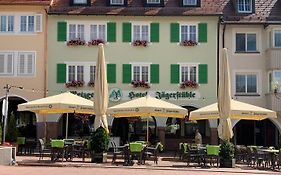 Hotel Gasthof Jaegerstueble