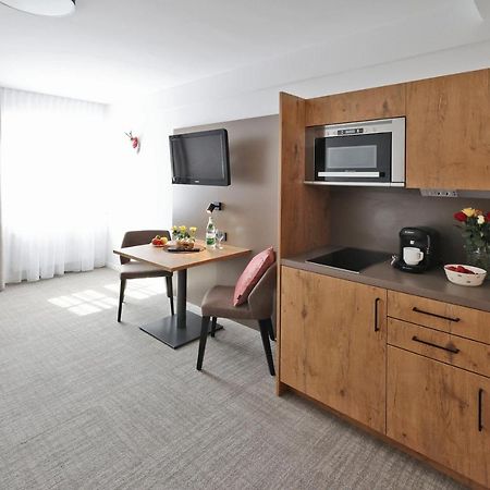 Hotel Gasthof Jaegerstueble Freudenstadt Extérieur photo