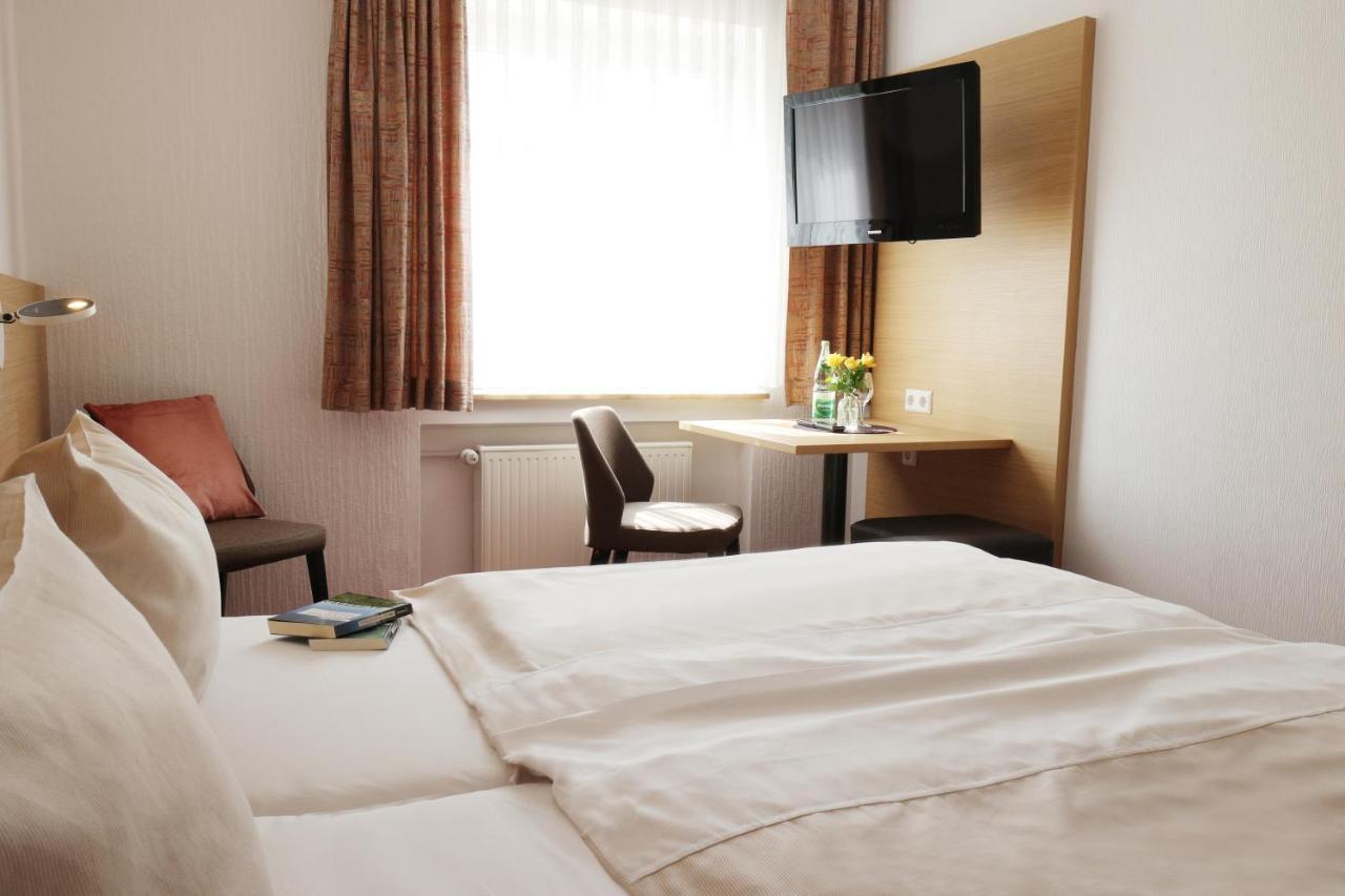 Hotel Gasthof Jaegerstueble Freudenstadt Extérieur photo