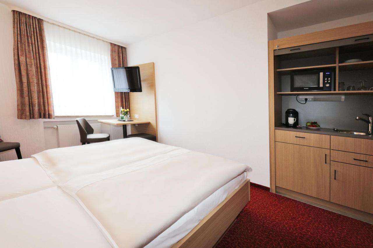 Hotel Gasthof Jaegerstueble Freudenstadt Extérieur photo