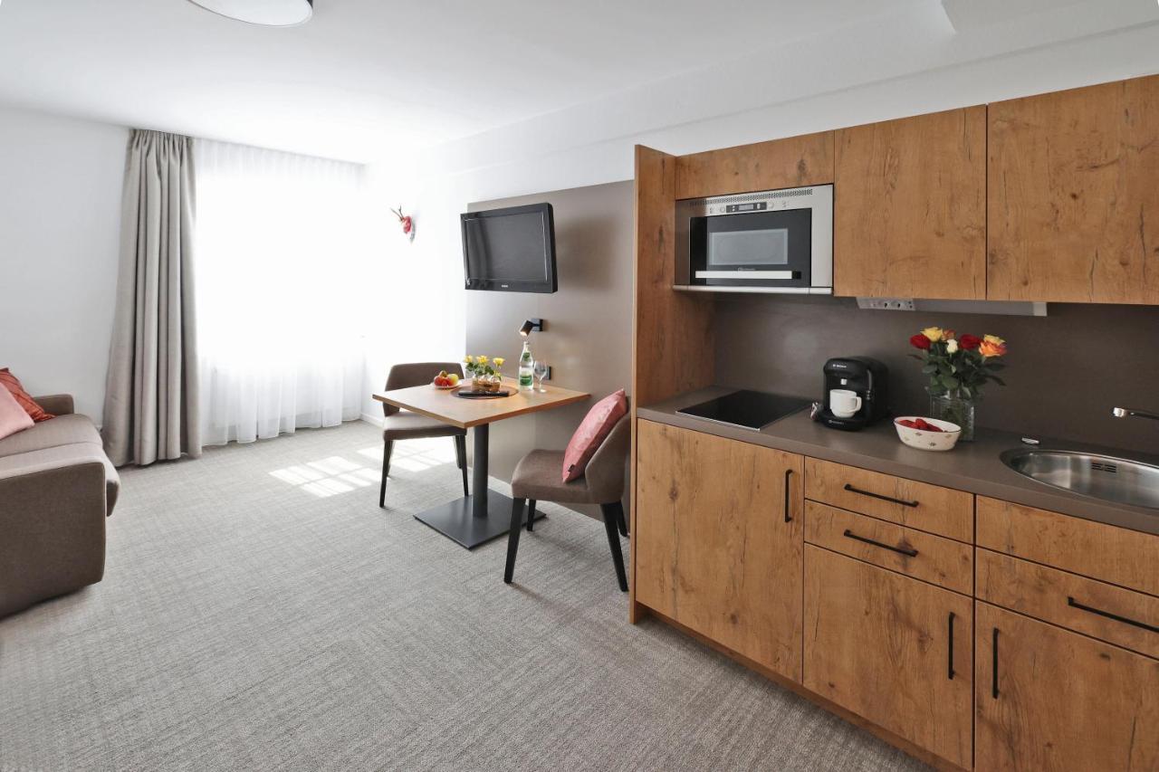 Hotel Gasthof Jaegerstueble Freudenstadt Extérieur photo