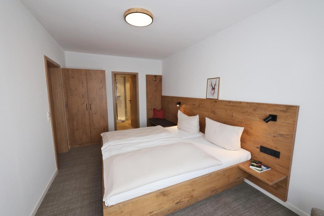 Hotel Gasthof Jaegerstueble Freudenstadt Extérieur photo