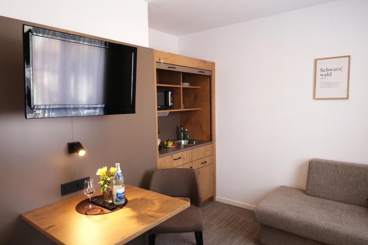 Hotel Gasthof Jaegerstueble Freudenstadt Extérieur photo