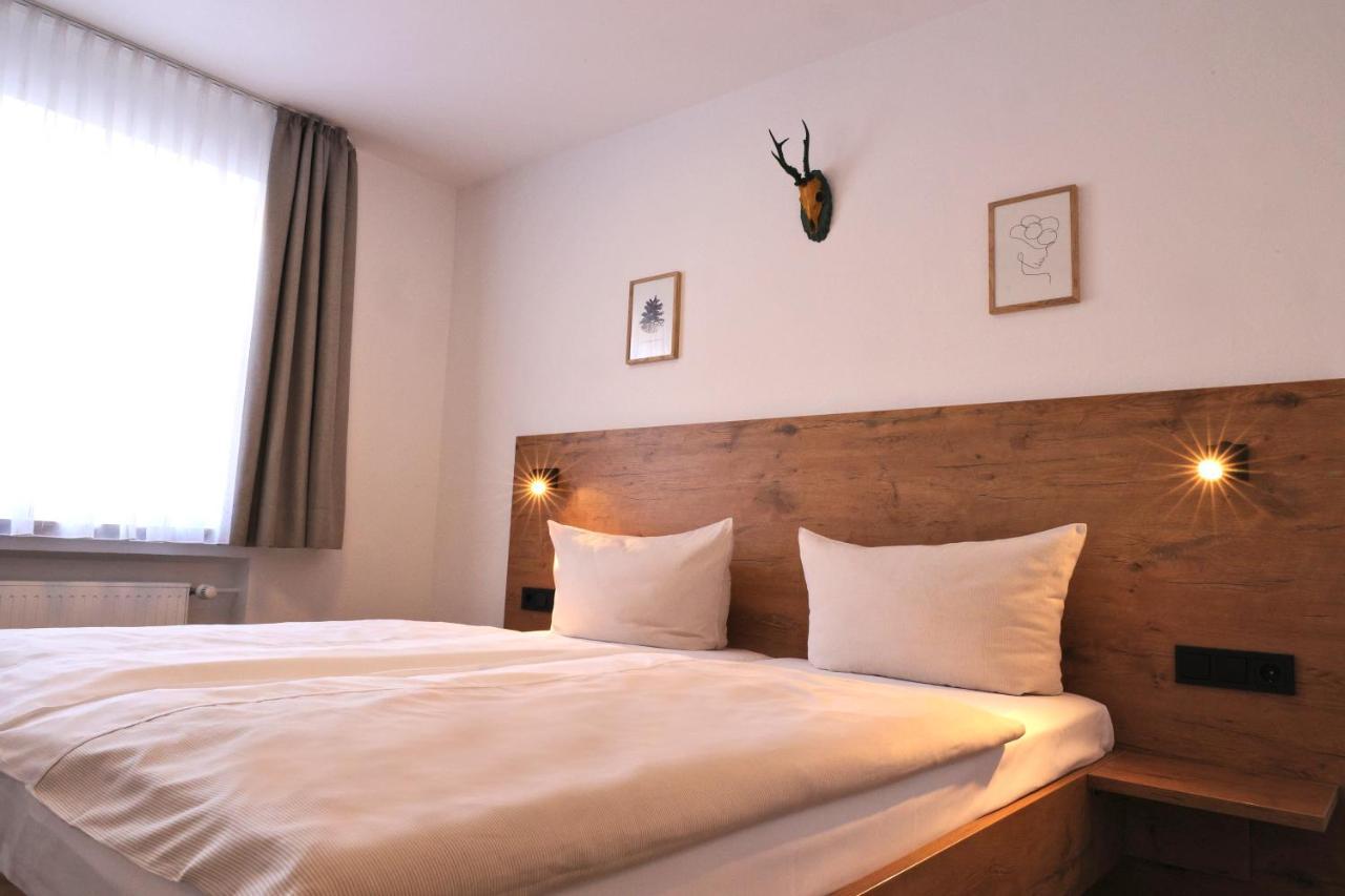 Hotel Gasthof Jaegerstueble Freudenstadt Extérieur photo