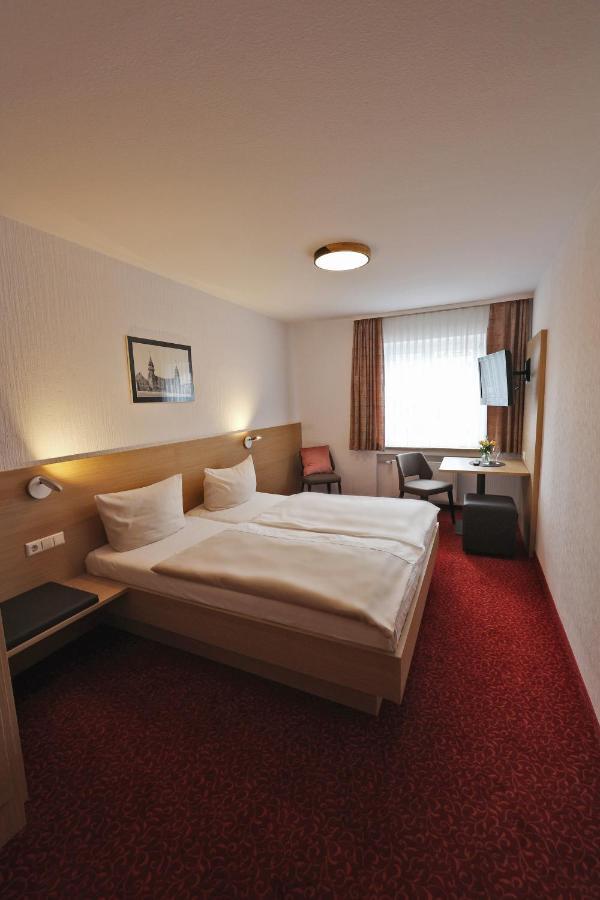 Hotel Gasthof Jaegerstueble Freudenstadt Extérieur photo