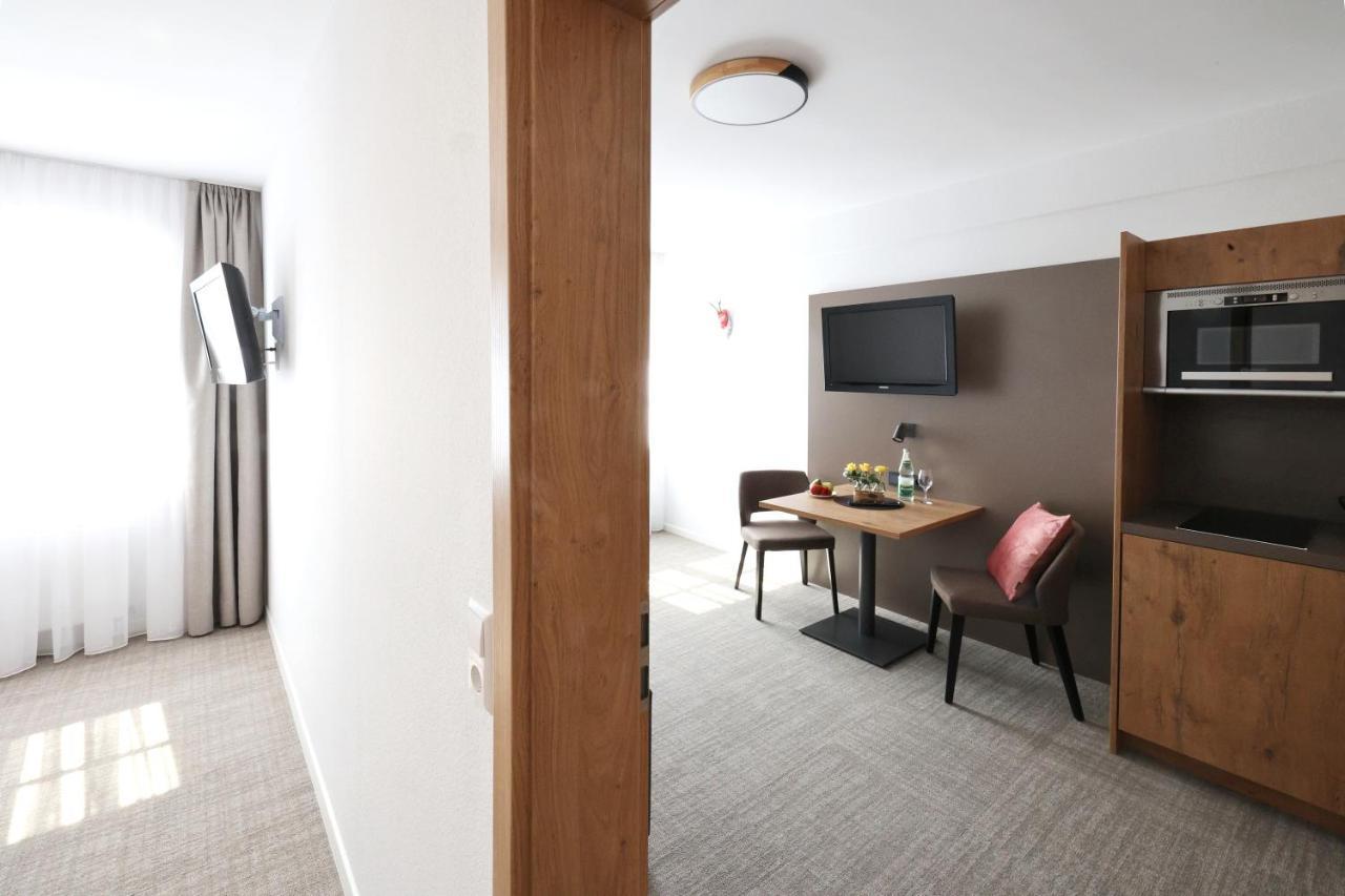 Hotel Gasthof Jaegerstueble Freudenstadt Extérieur photo