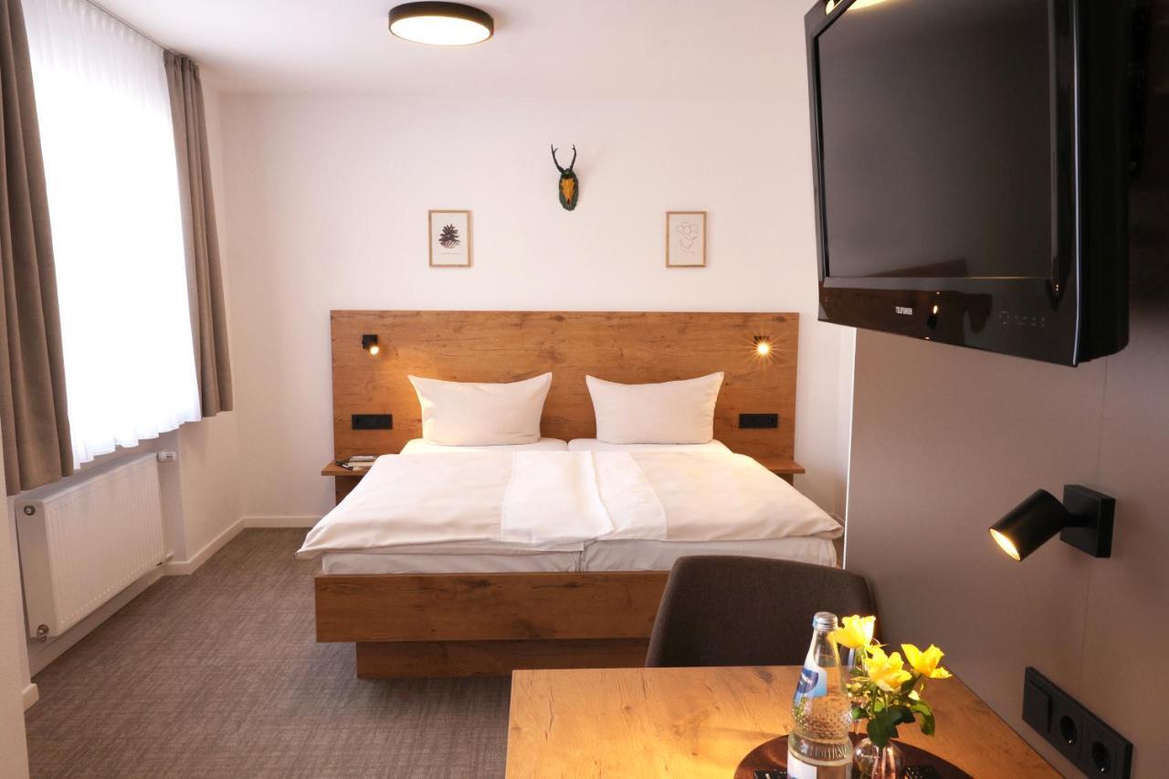 Hotel Gasthof Jaegerstueble Freudenstadt Extérieur photo