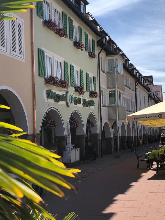 Hotel Gasthof Jaegerstueble Freudenstadt Extérieur photo