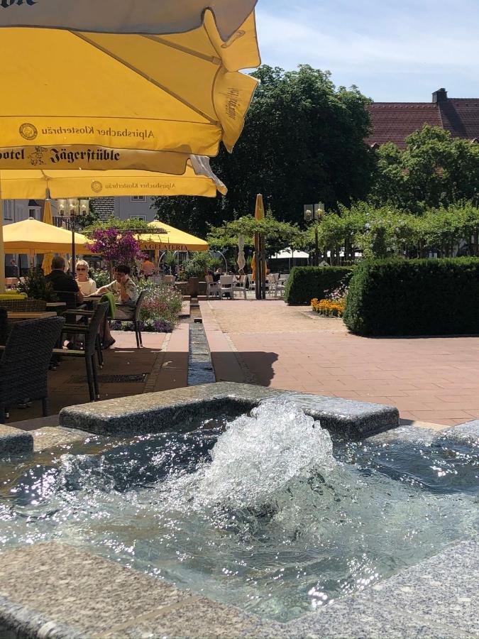 Hotel Gasthof Jaegerstueble Freudenstadt Extérieur photo