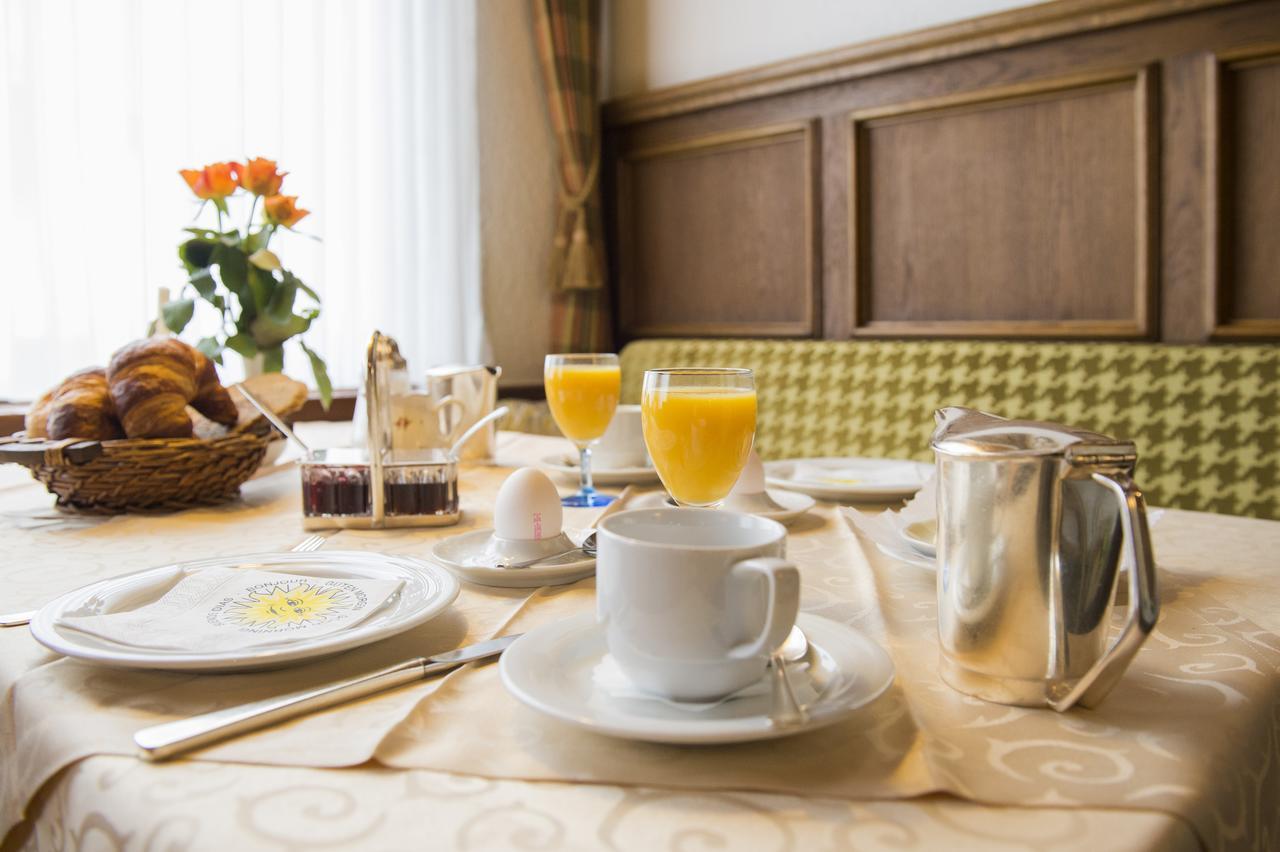 Hotel Gasthof Jaegerstueble Freudenstadt Extérieur photo